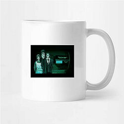 No I'm not a Human is a puzzle game No I'm Not A Human Mugs