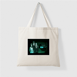 No I'm not a Human is a puzzle game No I'm Not A Human Bags