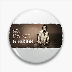 No I'm not a Human is available on PC No I'm Not A Human Pins