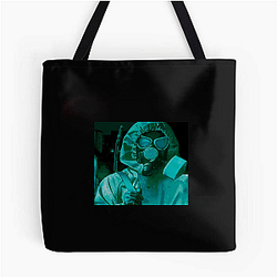 No I'm not a Human is a video game No I'm Not A Human Bags