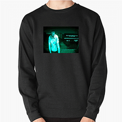 No I'm not a Human involves solving puzzles No I'm Not A Human Sweatshirts
