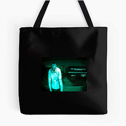 No I'm not a Human involves solving puzzles No I'm Not A Human Bags
