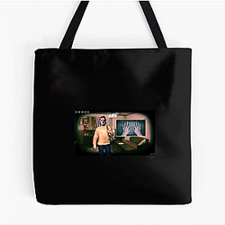 No I'm not a Human is an indie game No I'm Not A Human Bags