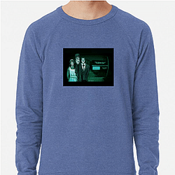No I'm not a Human is a puzzle game No I'm Not A Human Sweatshirts