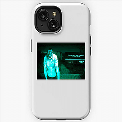 No I'm not a Human involves solving puzzles No I'm Not A Human Samsung Cases