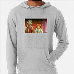 No I'm not a Human was developed by Ogre Pixel No I'm Not A Human Hoodies
