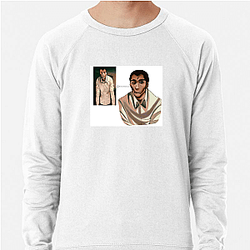 No I'm not a Human's plot is about a robot No I'm Not A Human Sweatshirts