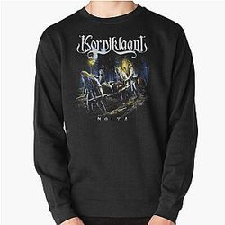 Korpiklaani Noita Felpa
