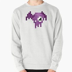 Noita Bat Pullover Sweater
