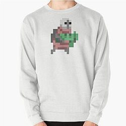 Noita Camiseta de couro