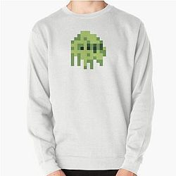 Noita Toxic Slime Sweatshirt