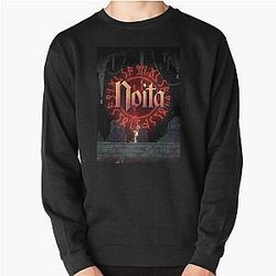 Noita Classique du jeu indépendant par michelleeir Pullover Camiseta
