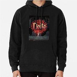 Noita Indie jogo Pullover Hoodie