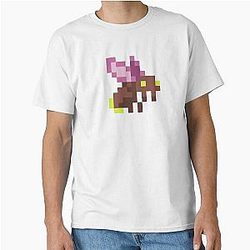 Noita Firefly クラシック Tシャツ