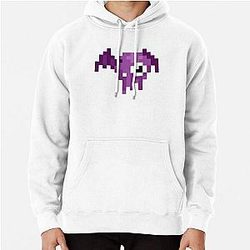 Noita Bat Hoodie Pullover