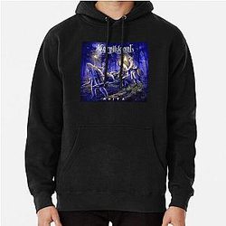 Korpiklaani Noita 2015 Pullover Hoodie