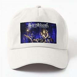 Noita Korpiklaani 아빠 모자