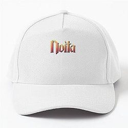 마법사의 Noita 클래식 티셔츠 야구 모자