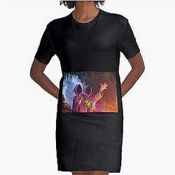 Noita Gioco classico T-shirt grafica