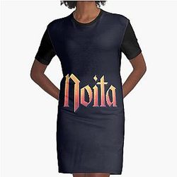 Il mago di Noita Abito in maglia