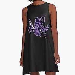 Noita Gioco - Wizard Essential Dress