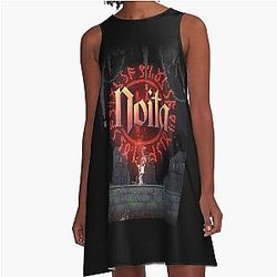 Noita - Classique du jeu Indipendente. Abito in maglia