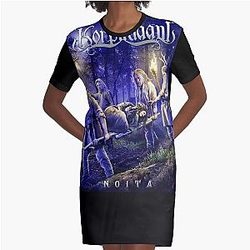 Korpiklaani Noita Album 2015 T camicia