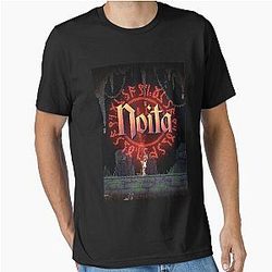 Noita Indie jogo clássico camiseta