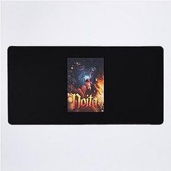 Noita Tapete de mesa de jogo