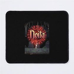 Noita Indie Jogo Mouse Pad