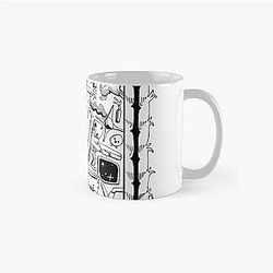 Noita Caneca clássica