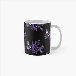Noita Jogo, caneca clássica.