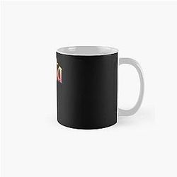 O Assistente de Noita Caneca de camisa clássica