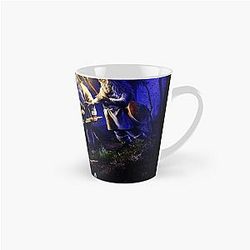 Noita Tradução e Revisão: Caneca de cauda