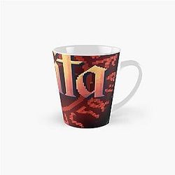 Noita - Classique du jeu independant. par michelleeir Caneca de cauda