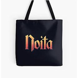 O Assistente de Noita Saco de compras