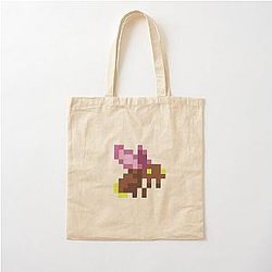 Saco de Tote de algodão