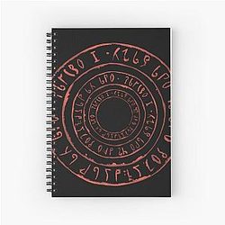 Noita caderno de execução
