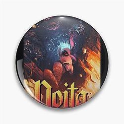 Noita Pin do jogo