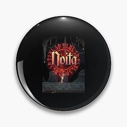 Noita - Classique du jeu indépendant par Michelle Eir