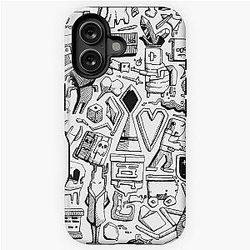 Noita Caso do iPhone