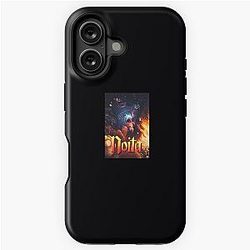 Noita Jogo iPhone Tough Case