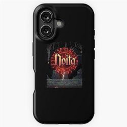 Noita Indie jogo iPhone Tough Case