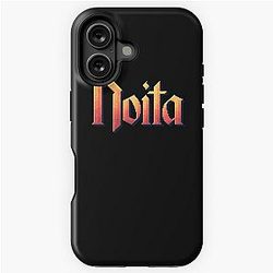 O Assistente de Noita T-shirt clássico Caso Tough iPhone