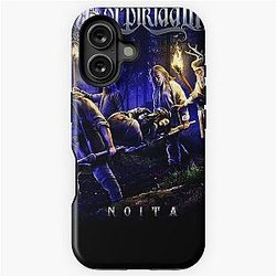 Noita Tradução e Revisão: Caso Tough iPhone