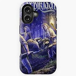 Tradução e Revisão: Noita álbum 2015 Caso do iPhone