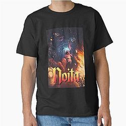 Noita T-shirt clássico