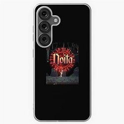 Noita - Jogo Indie para Samsung Galaxy Soft Case