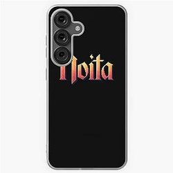 O Assistente de Noita Clássico T-shirt Samsung Galaxy Case