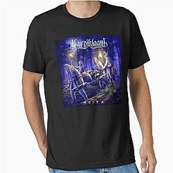 Korpiklaani Noita album 2015 Essential T Shirt